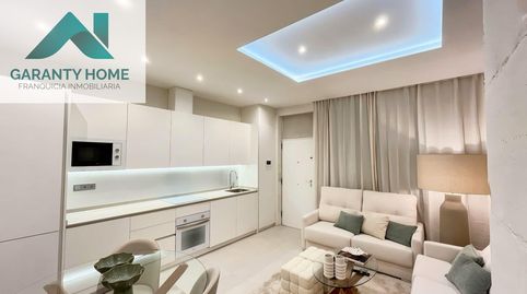 Piso de diseño exclusivo con reforma integral en el corazón de Chamberí, imatge 5