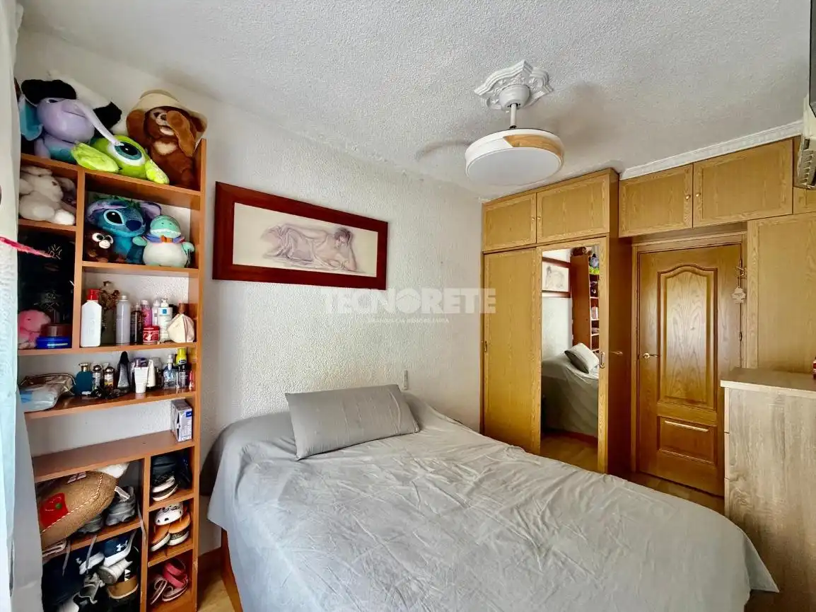 Habitación de Piso en venta en Madrid