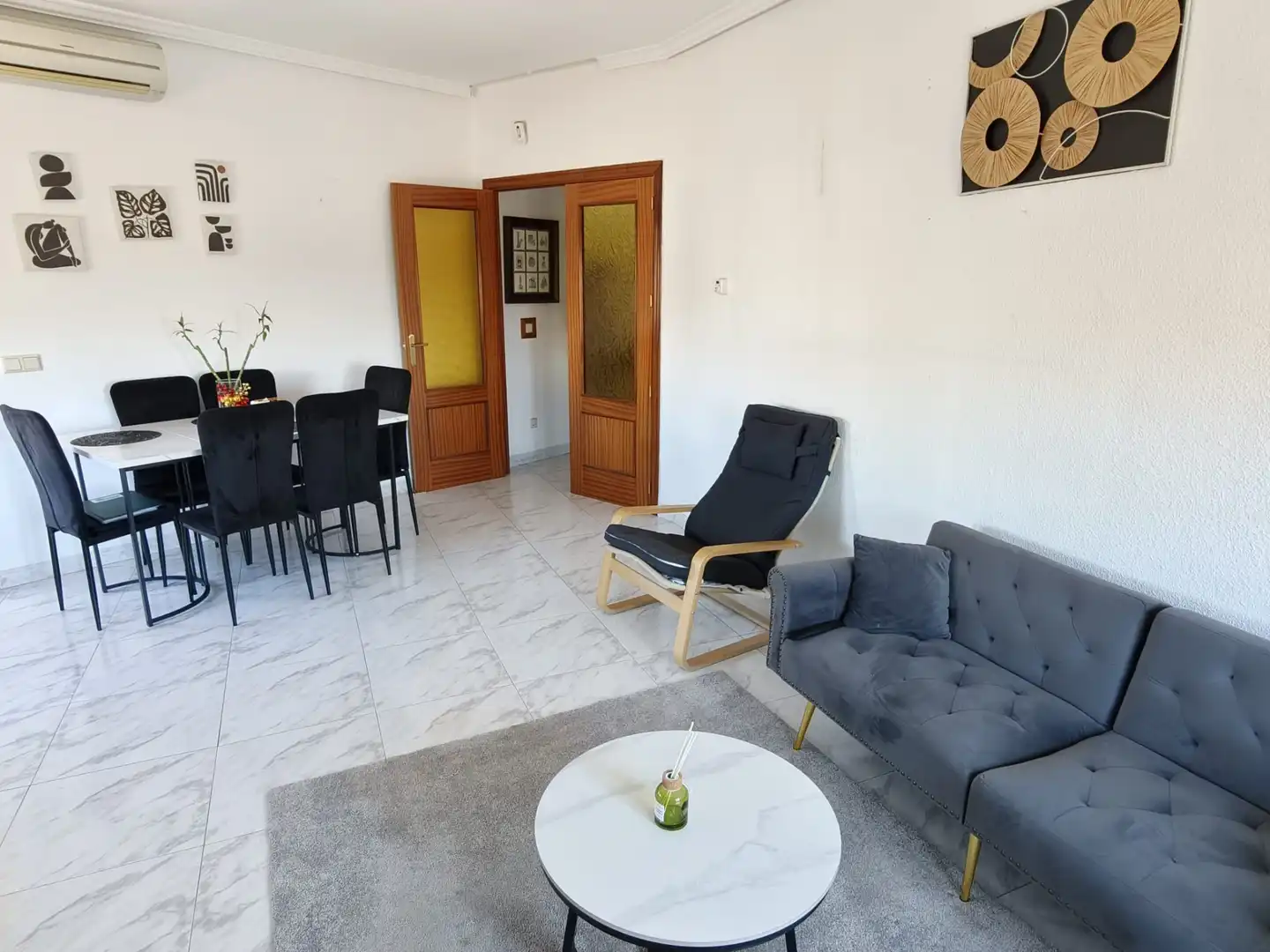 Appartement avec terrasse à vendre à Torrijos, imagen 5