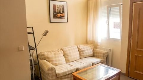 Foto 2 de Planta baixa en venda a C. de Matilde Landa, Almenara -Ventilla, Madrid Capital