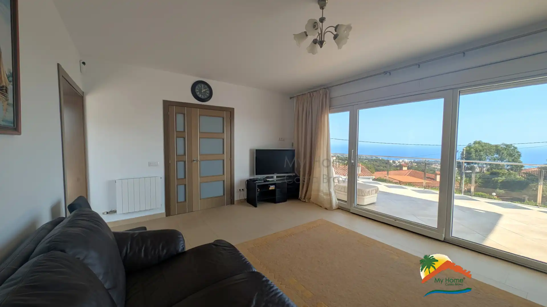 Villa avec piscine à vendre à Roca Grossa, imagen 5
