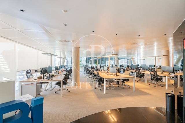 Oficina en Alquiler en C. de Méndez Álvaro en Delicias