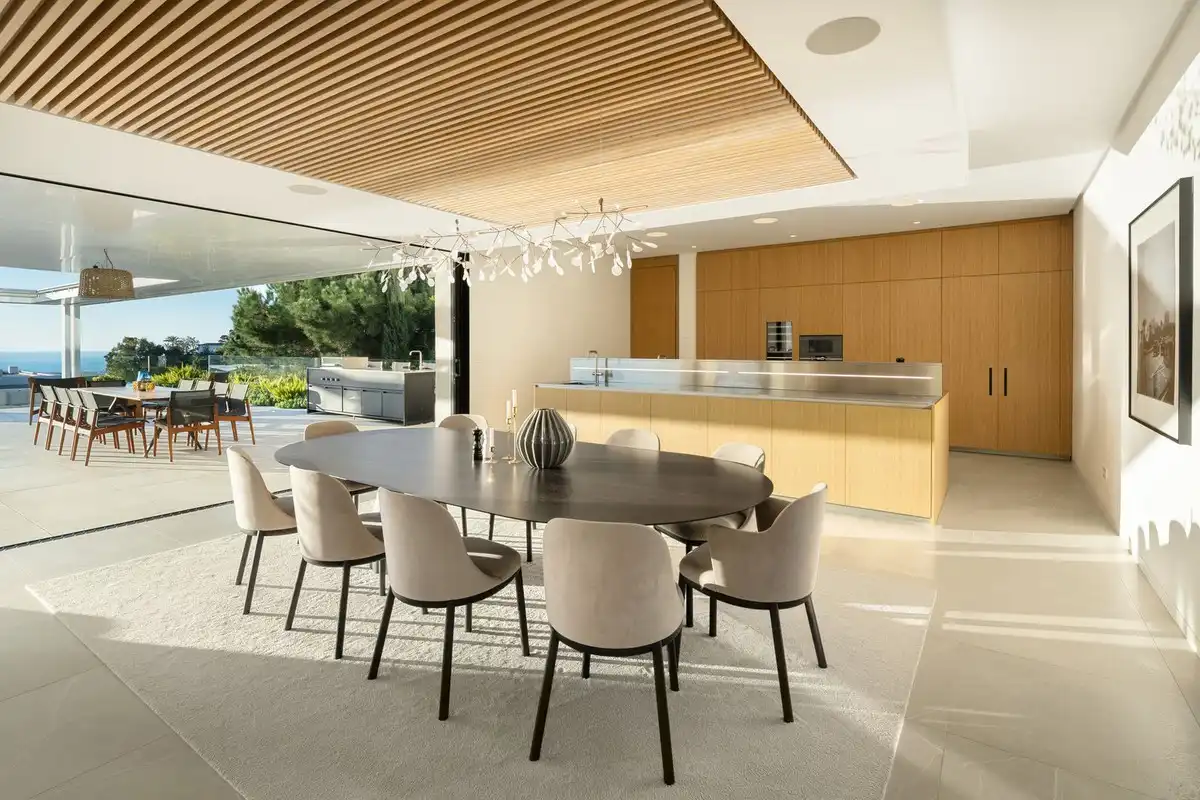 Casa a schiera in vendita a El Madroñal, imagen 10