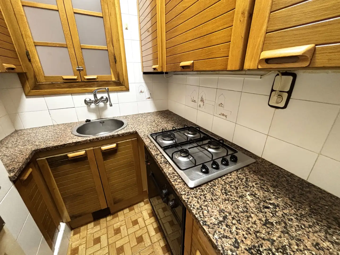 Piso en venta en LLEIDA, El Poble Sec - Parc de Montjuïc