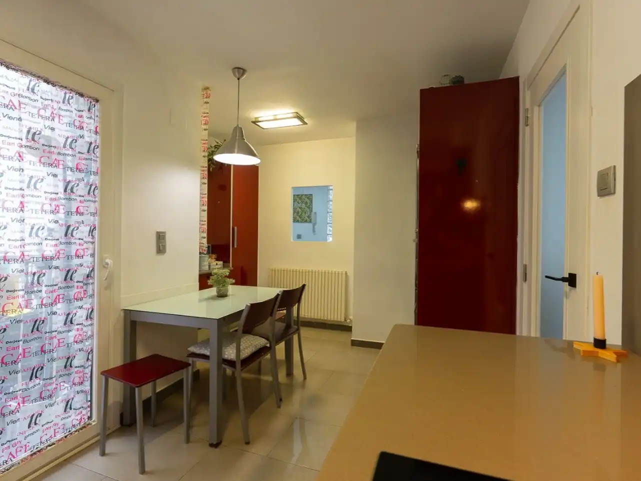 Flat with lift for sale in Paseo Blasco Ibañez 13, imagen 10