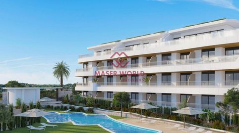 RESIDENCIAL DE OBRA NUEVA EN PLAYA FLAMENCA !!!, imatge 5