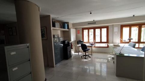 Foto 5 de Oficina en venda a Centro, Elche / Elx