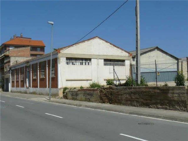 Außenansicht von Residential zum verkauf in Oyón-Oion
