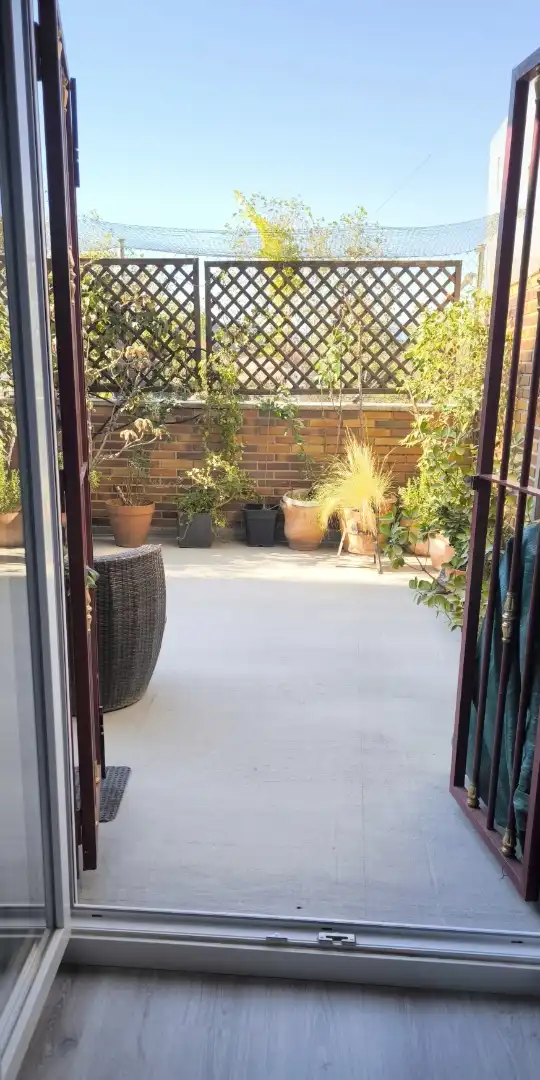 Terrace of Flat for sale in Galapagar  with Terrace