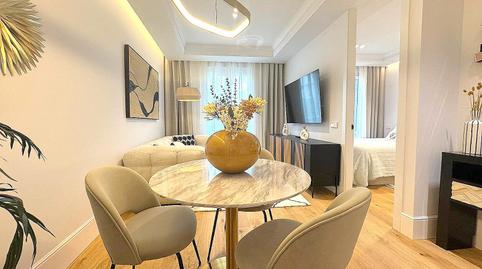 Foto 5 de Piso de alquiler en Goya, Madrid