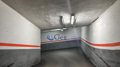 Photo 4 of Garage for sale in Calle Muros del Nalon, La Florida, Oviedo