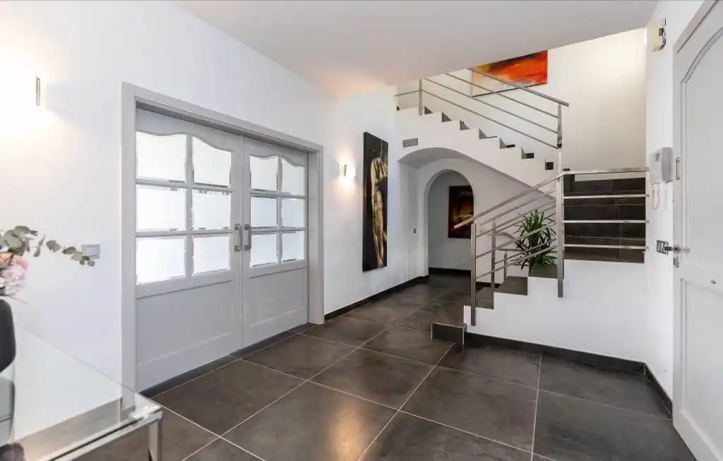 Casa amb piscina en venda a Nueva Andalucía, imagen 10