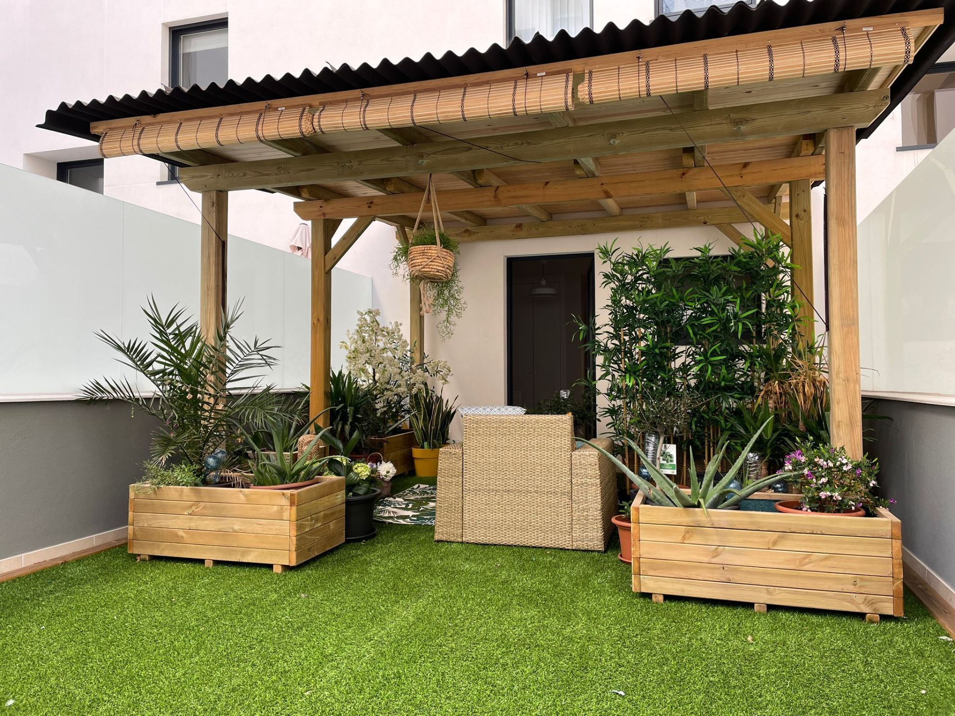 Flat to rent in Abogacía, 6, Cuatro Caminos - Plaza de la Cubela, A Coruña Capital