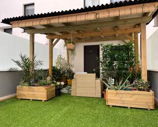 Flat to rent in Abogacía, 6, Cuatro Caminos - Plaza de la Cubela, A Coruña Capital