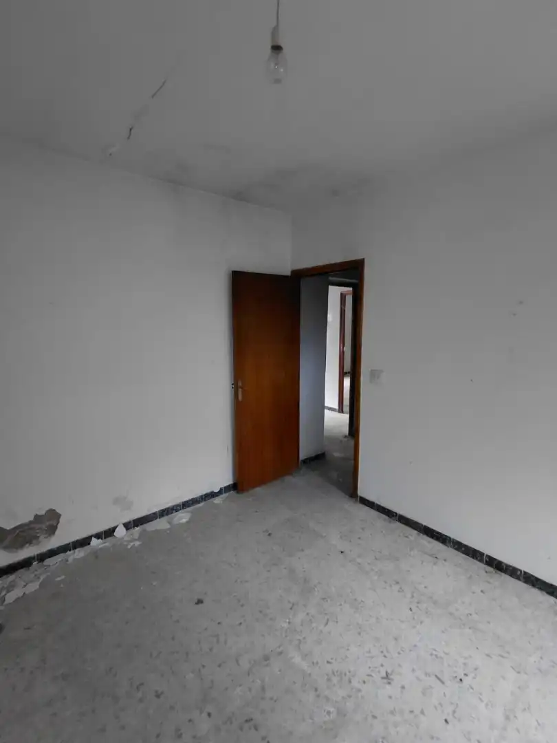 Casa adosada en venta en La Almarcha 