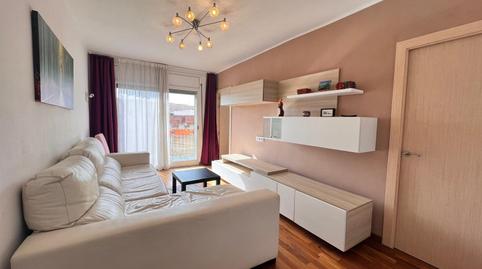 Photo 5 of Flat to rent in Avinguda del Parc, La Gavarra, Barcelona