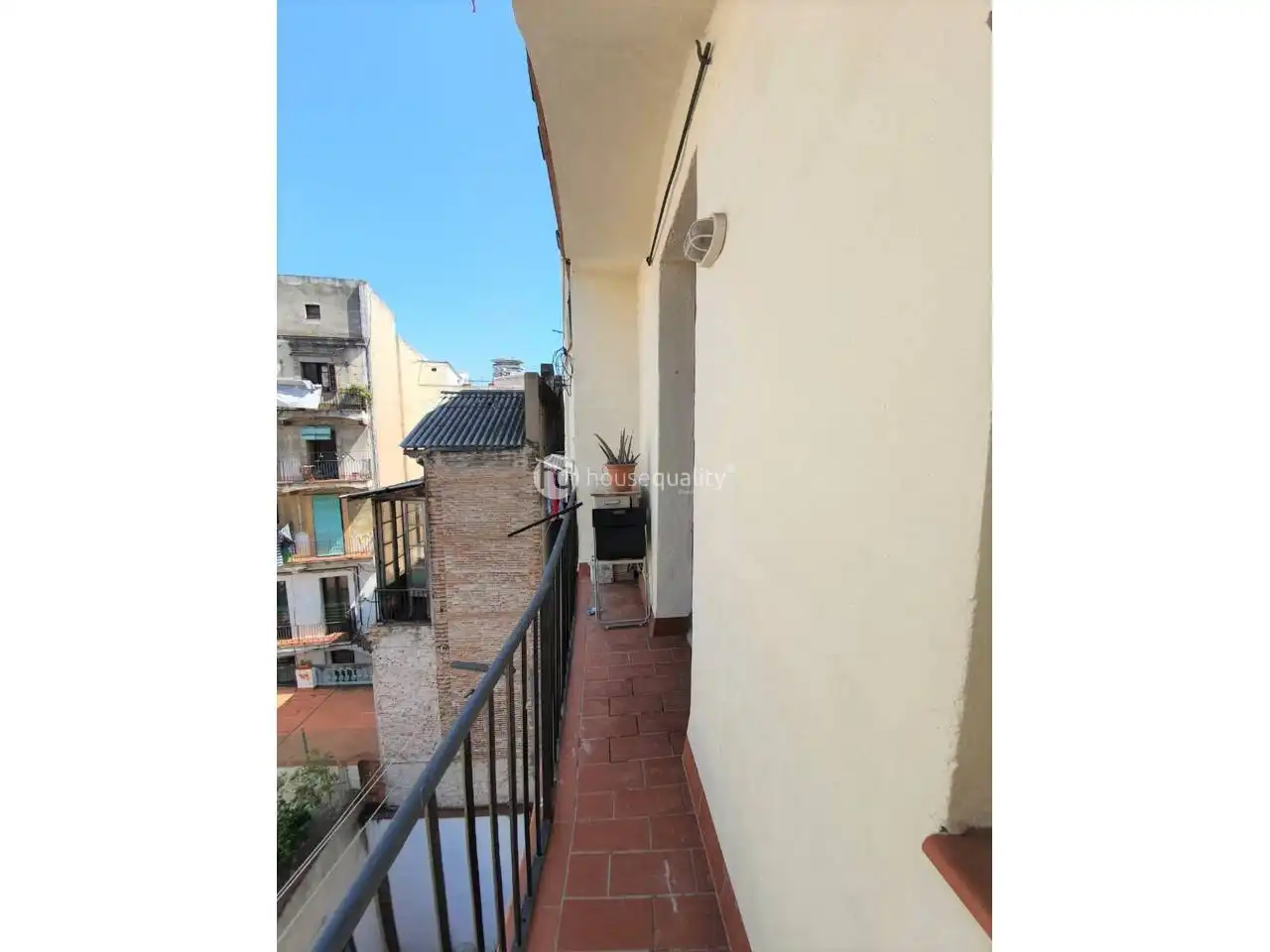 Wohnung mit Terrasse zum Verkauf in Calle robador 49, imagen 15