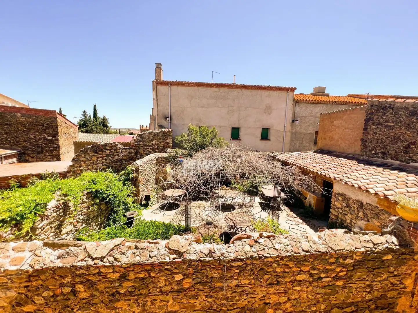 Country house zum Verkauf in Carretera CARRETERA DE MOLLET, Peralada