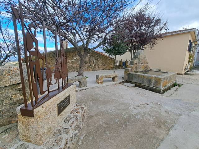 Finca rústica en Venta en Riofrío
