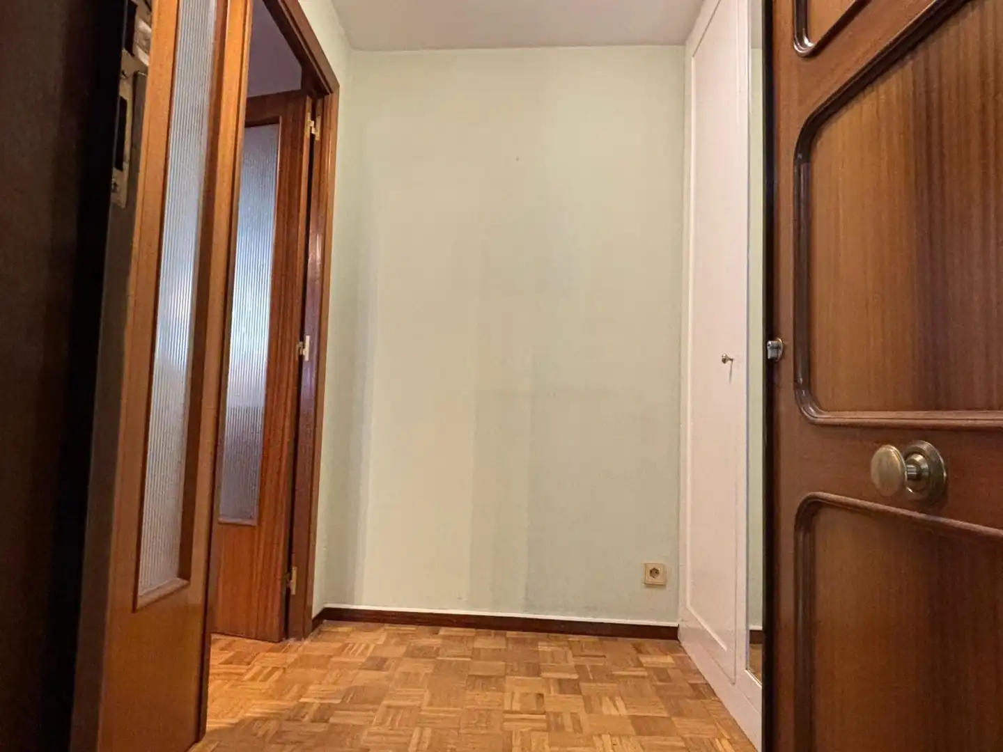 Piso de alquiler en Ripoll