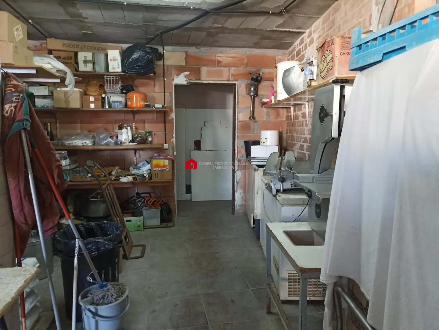 Residential with lift for sale in Calle de la Mare de Déu de la Ràpita, imagen 42