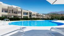 Swimming pool of Flat for sale in Casares  with Terrace