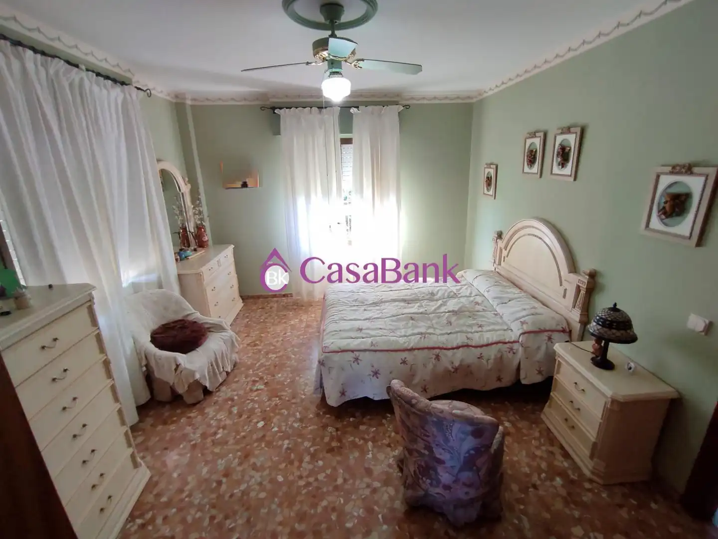 Casa con piscina en venta en Norte-Sierra, imagen 10