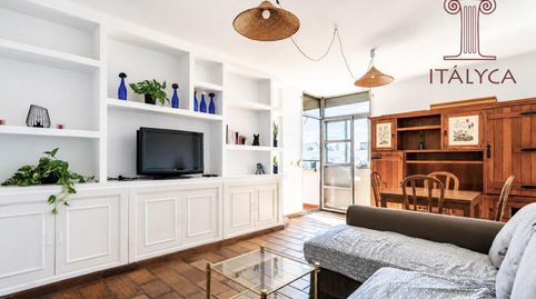 Photo 2 of Flat for sale in Calle Cardenal Ilundain, 18, Bami - La Estrella, Sevilla Capital