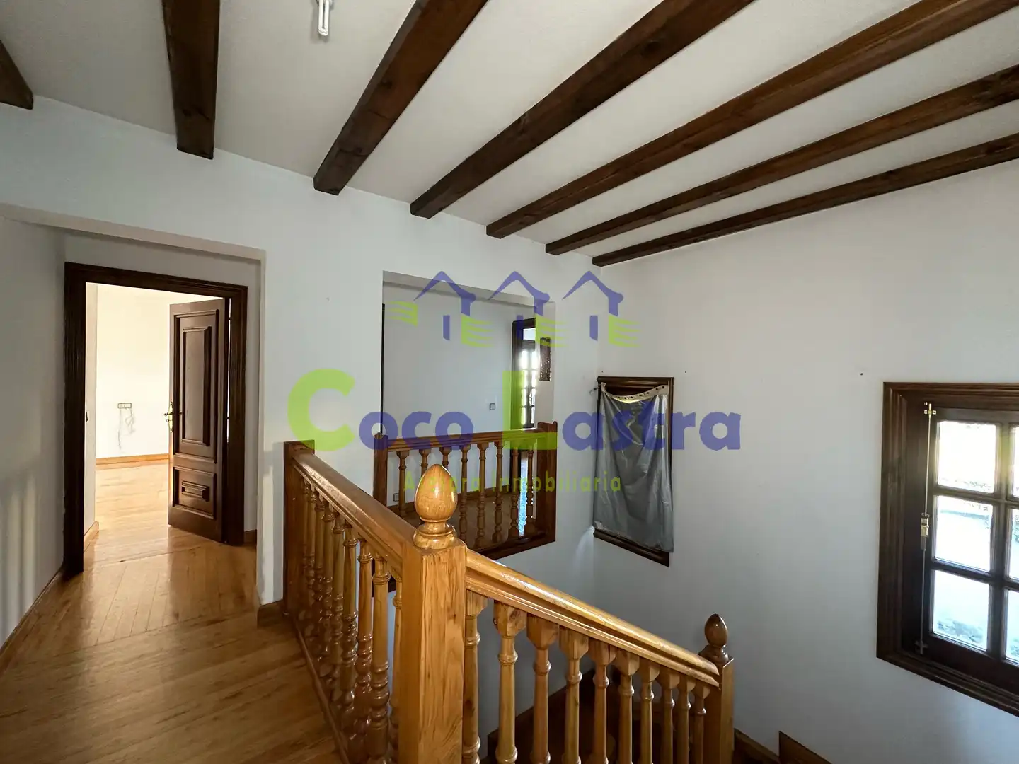 Casa o xalet en venda a Avenida de la Pena de Francia, Aldeatejada