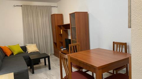 Photo 3 of Apartment for rent in Calle Héroe de Sostoa, Parque Ayala - Jardín de la Abadía - Huelín, Málaga Capital