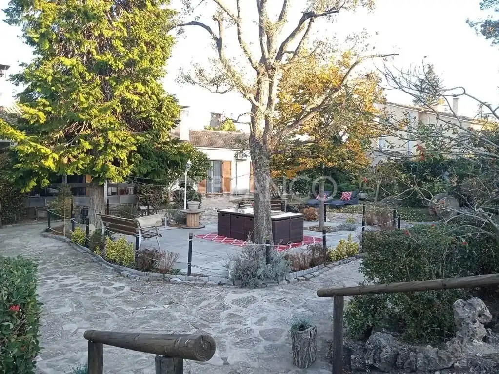 Casa o xalet en venda a La Pobla de Claramunt