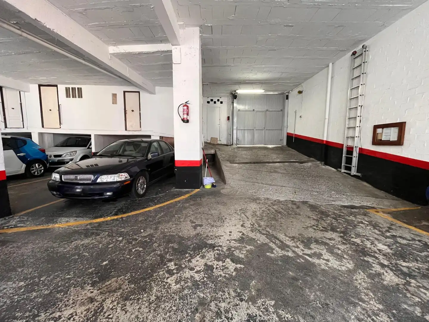 Parcheggio in vendita a Kalero - Basozelai, imagen 9