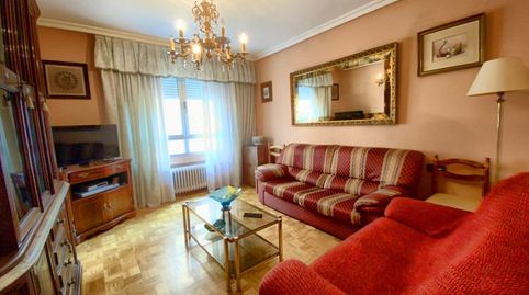 Foto 5 de Piso en venta en Centro, Ponferrada