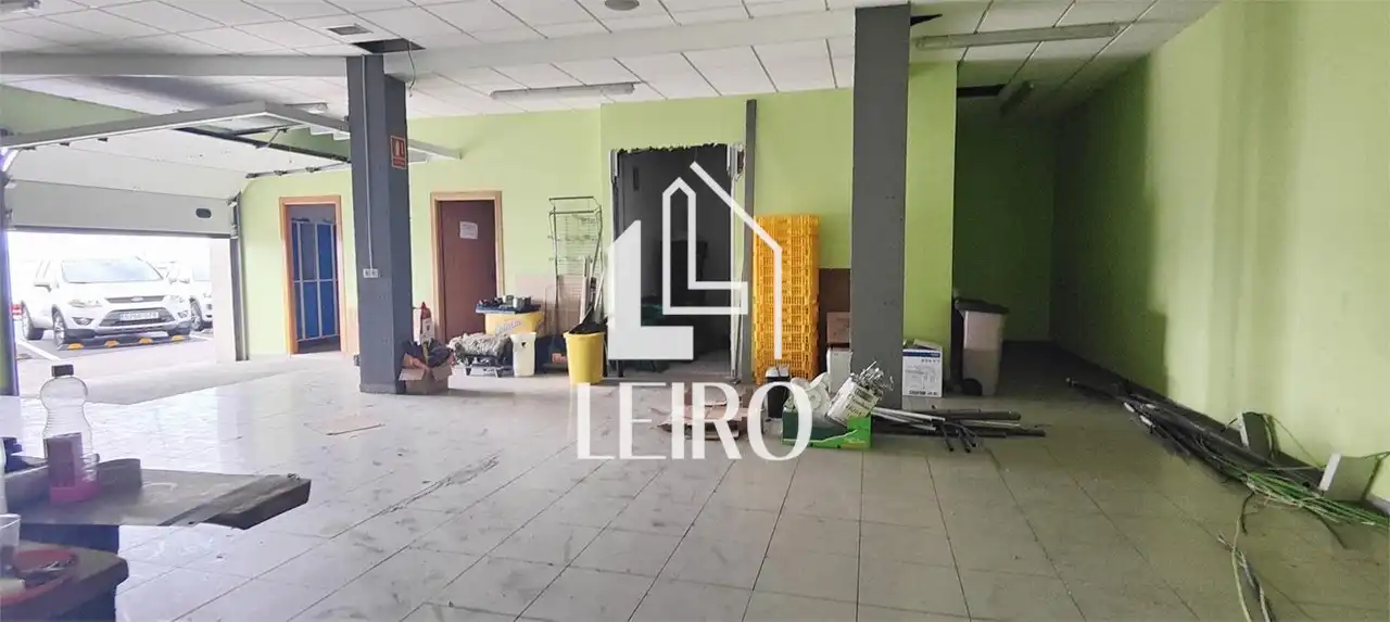Local comercial en venda a A Illa de Arousa, imagen 7