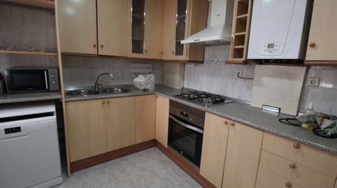 Foto 5 de Piso de alquiler en Can Borrell, Mollet del Vallès