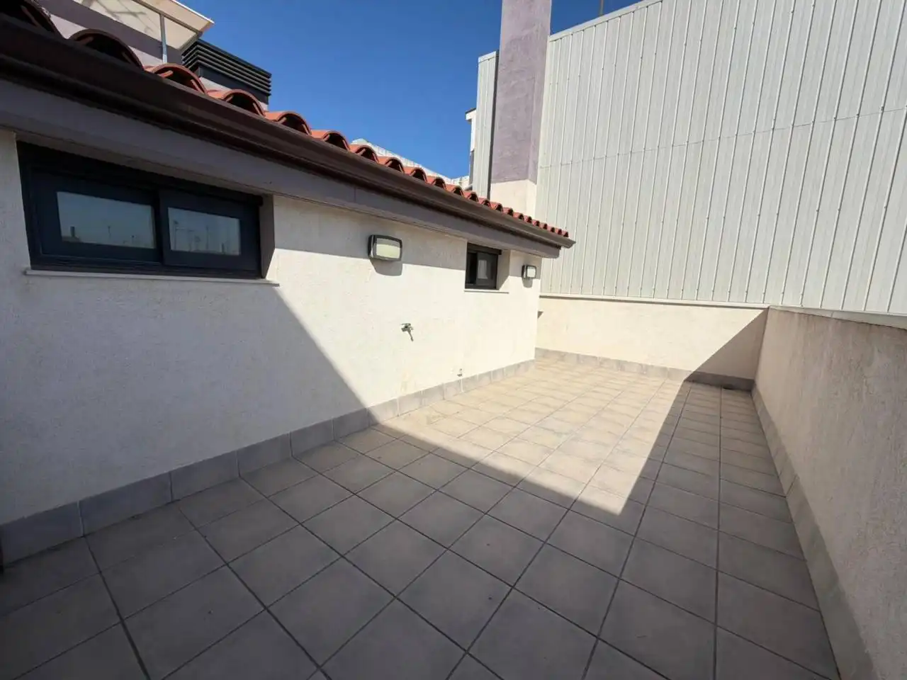 Dúplex con terraza en venta en Calle Joaquim Rubió i Ors, imagen 13