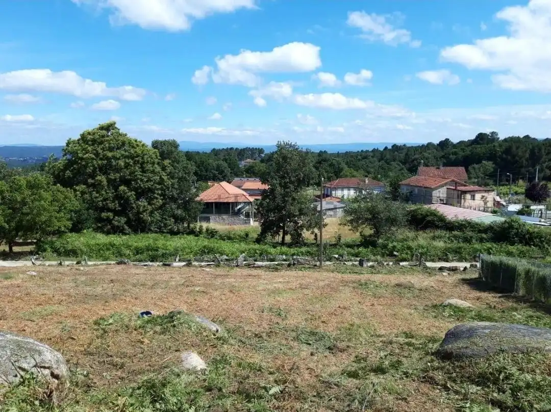 Terreni e lotti in vendita a outeiro de mares, imagen 6