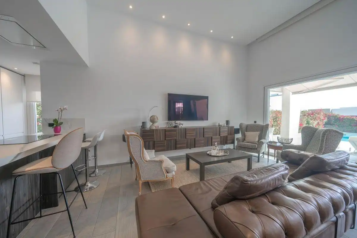 Villa in vendita a Algorfa, imagen 21