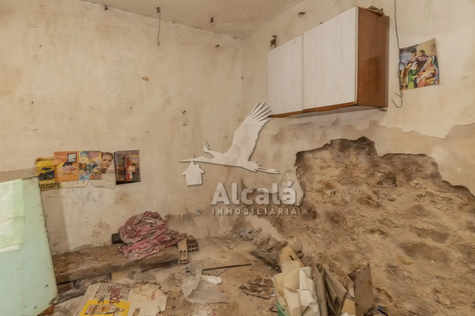 Casa o chalet en venta en Utande