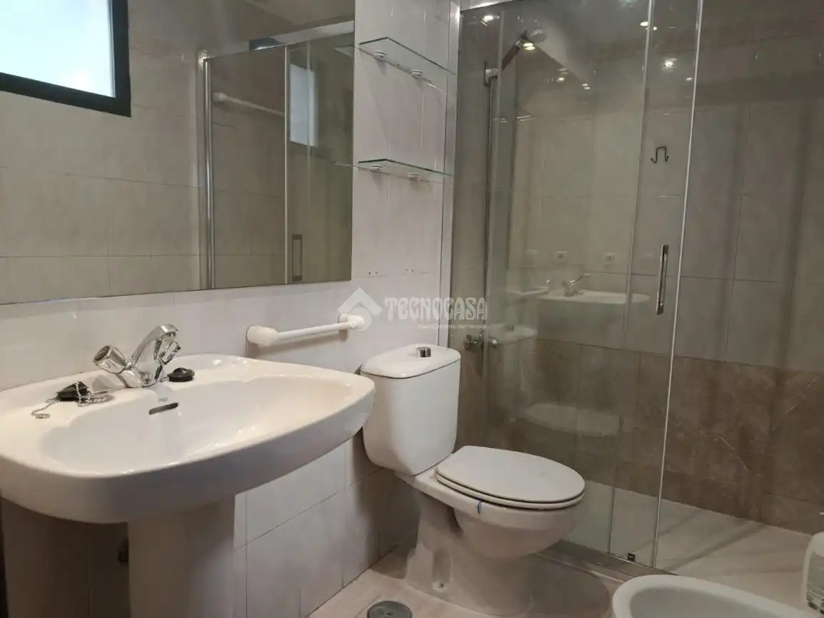 Baño de Piso en venta en Córdoba con Aire acondicionado