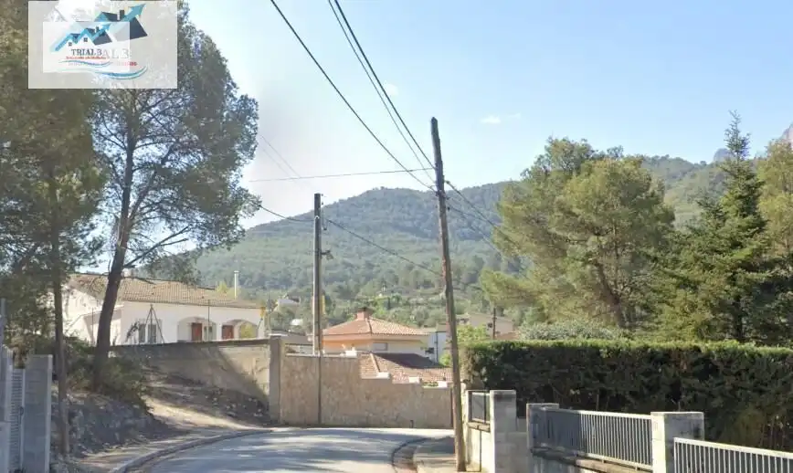 Haus mit Garten zum Verkauf in Calle MAS ENRIC, imagen 3