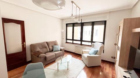 Photo 4 of Apartment to rent in Calle de la Independencia, 5, Parque San Francisco - Uría, Asturias