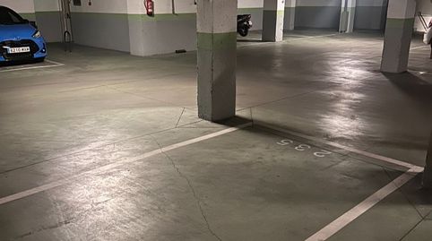 Photo 3 of Garage for rent in Calle de Frómista, 17, Las Tablas, Madrid Capital