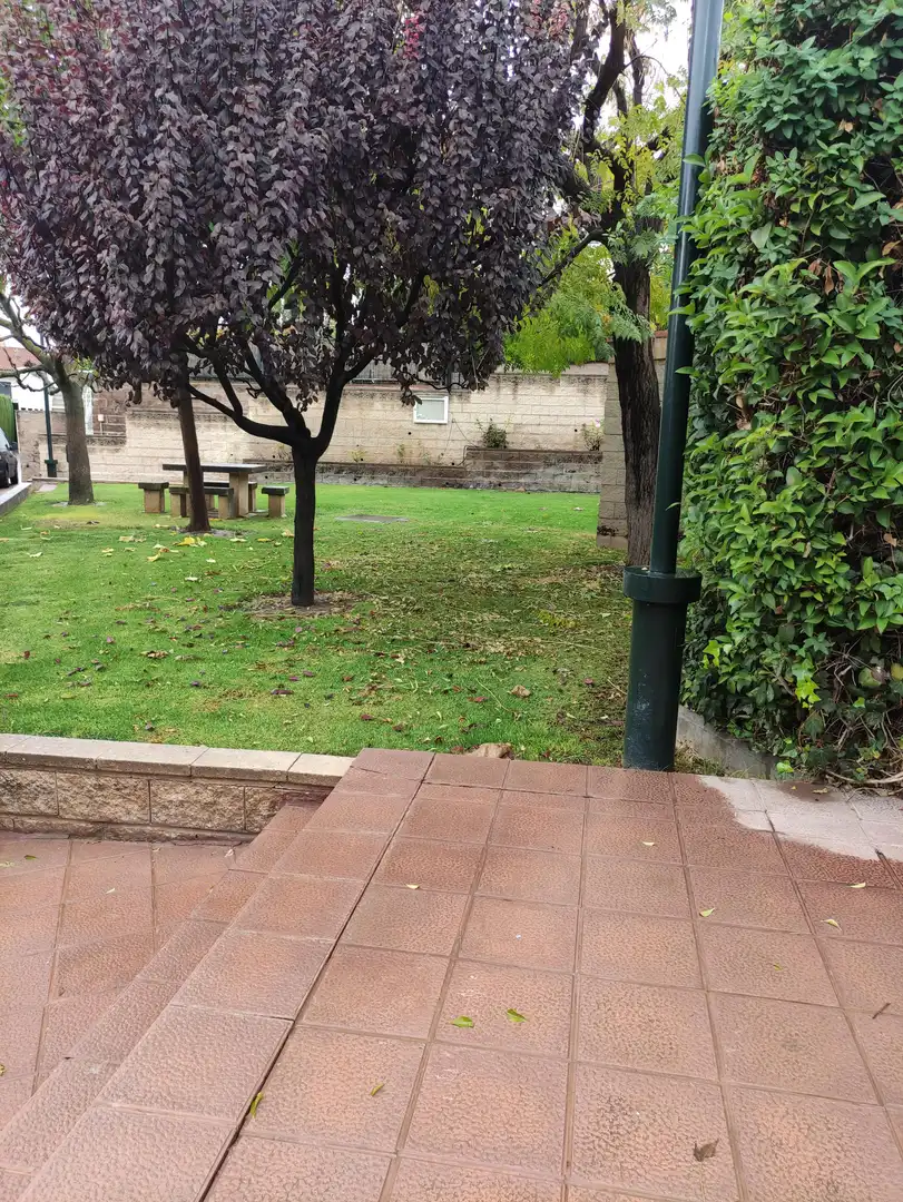 Garden of Detached homes for sale in Granada  with Air Conditioner, Heating and Storage room