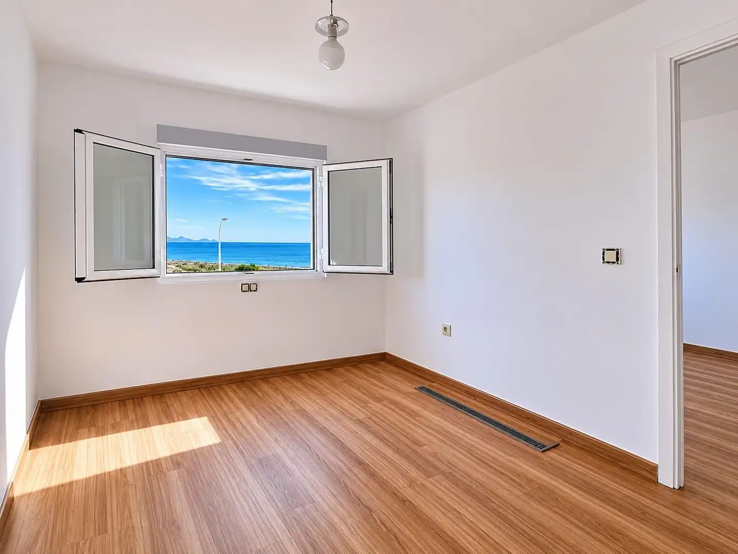 Bedroom of Houses for sale in Santa Pola  with Terrace, Storage room and Balcony