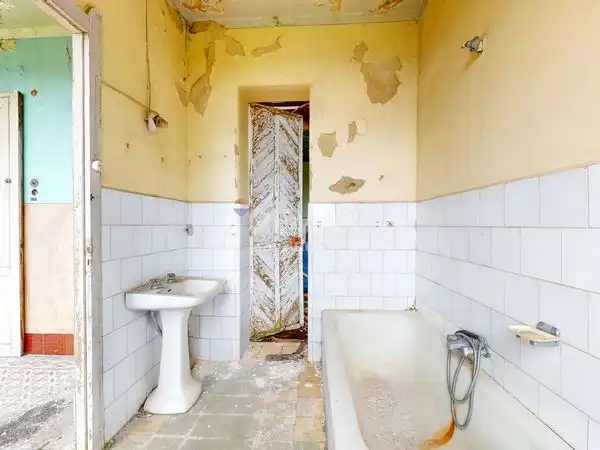 Casa amb jardí en venda a Lugar a Rocha, imagen 21
