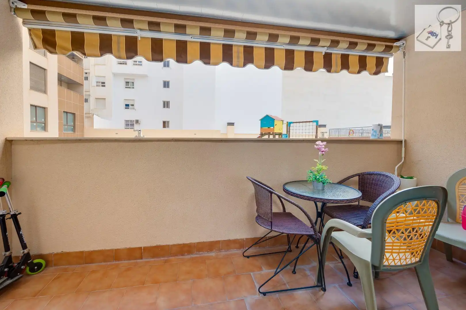 Apartamento con piscina en venta en Playa del Cura, imagen 5