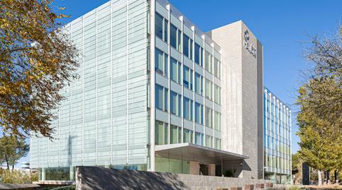 Photo 2 of Office to rent in Carrer Pau Vila, Volpelleres, Barcelona