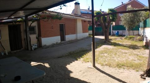 Photo 3 of House or chalet for sale in Avenida de España, 50, Humanes de Madrid, Madrid