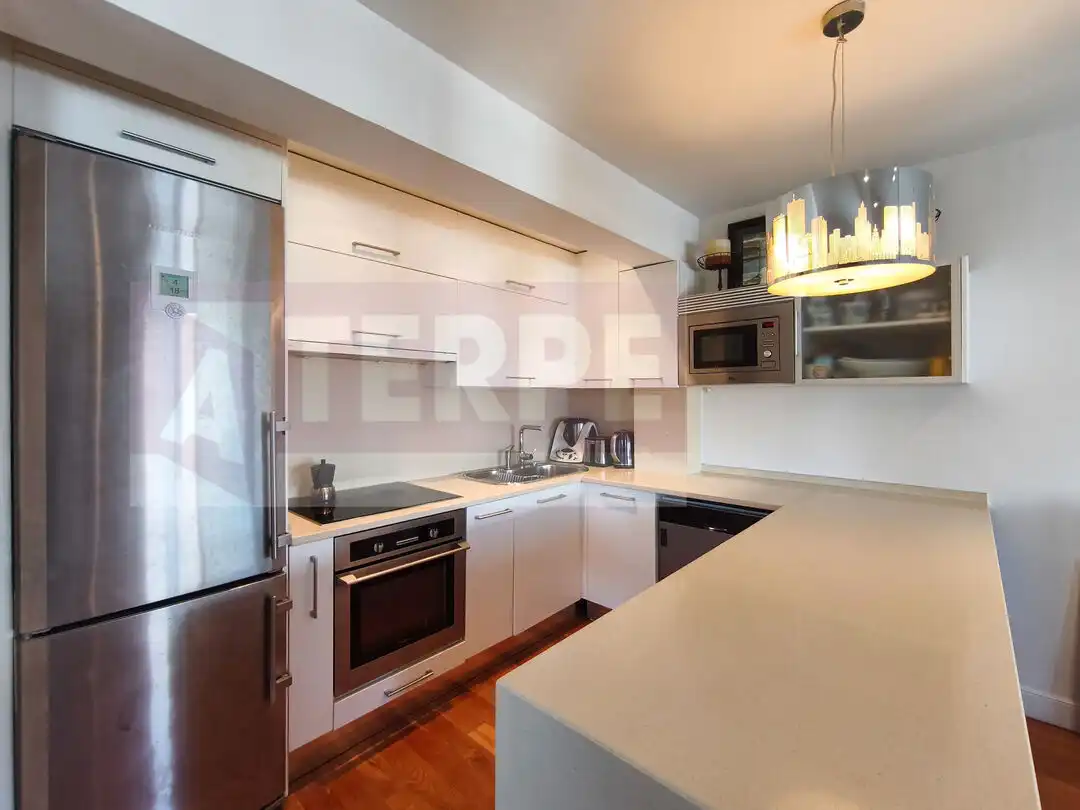 Flat with lift for sale in Sorgintzulo Kalea, imagen 3